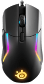 SteelSeries Rival 5 Gaming-Maus Kabelgebundene Maus