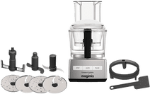 Magimix CS 3200 XL Matte Chrome Food processor