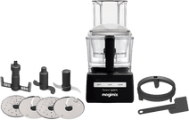 Magimix CS 3200 XL Black Magimix food processor
