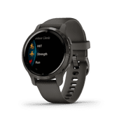 Garmin Venu 2S Grau Laufuhr