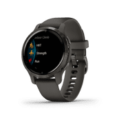 Garmin Venu 2S Gray Smartwatch