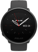 Polar Ignite 2 Black Polar smartwatch