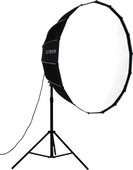 Nanlite Parabolic Softbox 120cm (Easy-up) Studio light