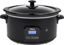 Tristar VS-3920 4,5 Liter Slowcooker