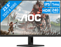 AOC G4 24G4ZRE 24 Zoll Gaming-Monitor