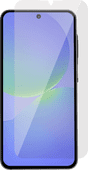 BlueBuilt Samsung Galaxy A37 Panzerglas BlueBuilt Panzerglas