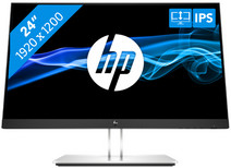 HP E24i G4 HP EliteDisplay Monitor