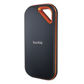 SanDisk Extreme Pro Portable SSD 4TB Externe SSD für Mac