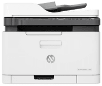 HP Color Laser MFP 179fnw All-in-One-Farblaserdrucker