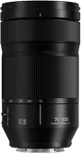 Panasonic Lumix S 70-300mm f/4.5-5.6 Macro O.I.S. Telephoto lens