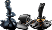 Thrustmaster T.16000M FCS Hotas + Thrustmaster USB Joystick Thrustmaster Joystick