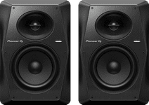 Pioneer VM-70 (per pair) Speaker for DJs