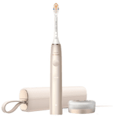 Philips Sonicare Prestige 9900 HX9992/11 Elektrische Zahnbürste für empfindliche Zähne