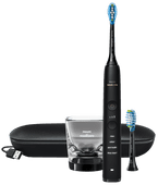 Philips Sonicare DiamondClean 9000 HX9913/18 Elektrische Zahnbürste für weißere Zähne