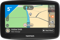 TomTom Go Classic 5 Europa Geschenk für unterwegs