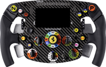 Thrustmaster Ferrari SF1000 Wheel Add-On Geschenk ab 200 Euro