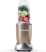 Nutribullet 900 Pro Champagne Blender to go