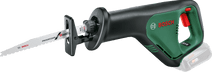 Bosch AdvancedRecip 18 (ohne Akku) Bosch Grün Werkzeug