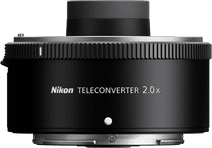 Nikkor Z Telekonverter 2.0x Objektivkonverter