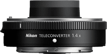 Nikkor Z Telekonverter 1.4x Objektivkonverter