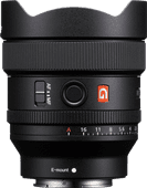 Sony FE 14mm f/1.8 GM Festbrennweiten für Sony Kamera