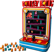 LEGO Super Mario: Donkey Kong Arcade 72051 Top 10 bestselling LEGO Mario sets