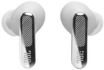 JBL Live Beam 4 Silber JBL Live In-Ear-Kopfhörer