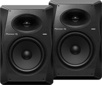 Pioneer VM-80 (per pair) Pioneer studio speaker