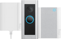 Ring Videotürklingel Pro 2 Plugin + Chime Ring Set