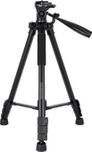 BlueBuilt Tripod with 3-way head 