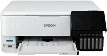 Epson EcoTank ET-8500 Duplex-Drucker für zu Hause