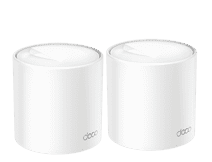 TP-Link Deco X20 Doppelpack TP-Link Deco Wi-Fi-6-Router