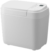 Panasonic SD-B2510WXE White Bread maker