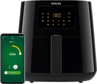Philips Airfryer XL Connected HD9280/70 RapidAir