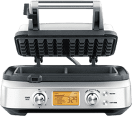 Sage the Smart Waffle Pro Fun cooking appliance