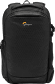 Lowepro Flipside 300 AW III Schwarz Kameratasche für Sony Alpha Systemkameras