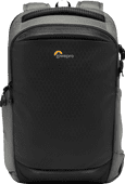 Lowepro Flipside 300 AW III Dunkelgrau Kameratasche für Sony Alpha Systemkameras