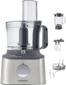 Kenwood Multipro Compact+ FDM315SS Kenwood Food-Processor