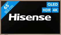 Hisense QLED 65 inches S7S (2026) Hisense QLED TV