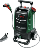 Bosch Fontus GEN II (ohne Akku) Bosch Hochdruckreiniger