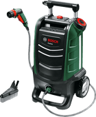 Bosch Fontus GEN II (without battery) Bosch Green garden tools