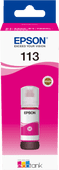 Epson 113 Tintenflasche Magenta Epson 113 Tintenflasche