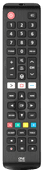 One For All URC4910 Samsung Remote Mini system accessories