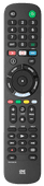 One for All URC4912 Sony Remote Mini system accessories