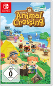 Animal Crossing New Horizons Nintendo Switch Spiele kaufen?