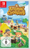 Animal Crossing New Horizons Gaming-Geschenk