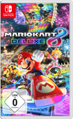 Mario Kart 8 Deluxe Nintendo Switch Spiele kaufen?