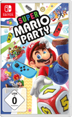 Super Mario Party Nintendo Switch Spiele kaufen?