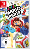 Super Mario Party Super Mario game for Nintendo Switch