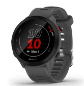 Garmin Forerunner 55 Gray Garmin Forerunner